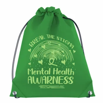 Drawstrings Bags - Webcam Covers Now