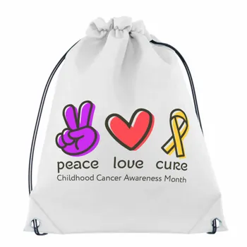 Drawstrings Bags - Webcam Covers Now