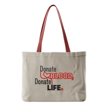 Cotton Canvas Bags - Webcam Covers Now