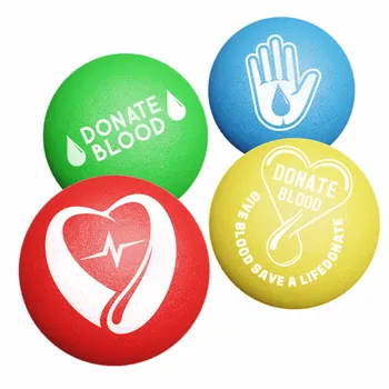 Stress Balls - Webcam Covers Now