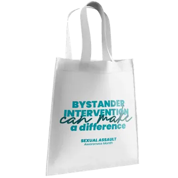 Non Woven Tote Bags - Webcam Covers Now