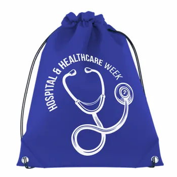 Drawstrings Bags - Webcam Covers Now