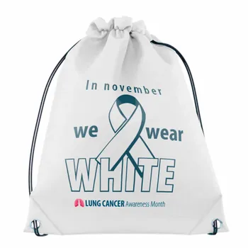 Drawstrings Bags - Webcam Covers Now