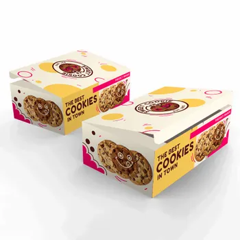 Take-out Packaging - Webcam Covers Now