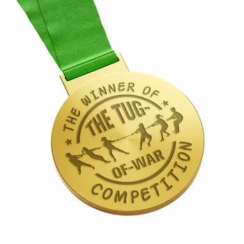 Medals - Webcam Covers Now