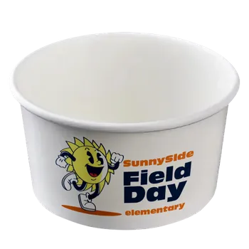 Frozen Dessert and Bakery Cups - Webcam Covers Now