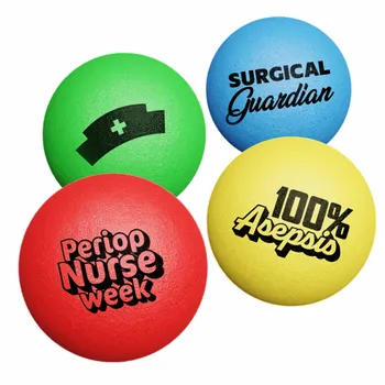 Stress Balls - Webcam Covers Now