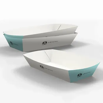 Food Packaging - Webcam Covers Now