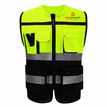 Safety Vests - Webcam Covers Now