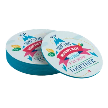 Coasters - Webcam Covers Now