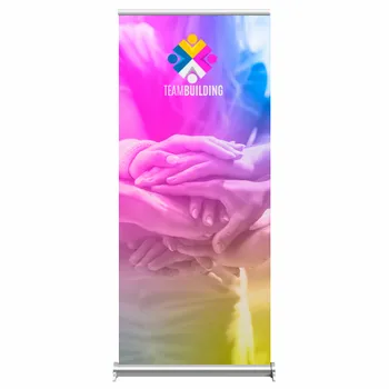 Banner Stands - Webcam Covers Now