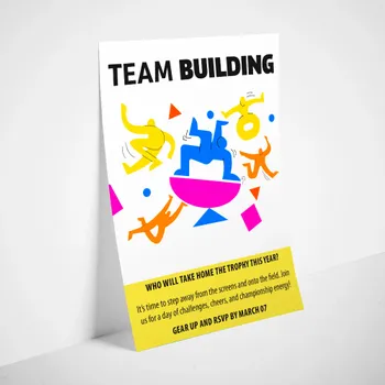 Flyers - Webcam Covers Now