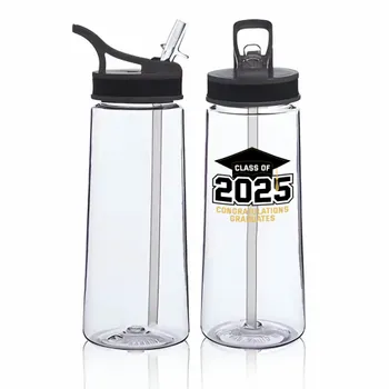 Plastic Water Bottles - Webcam Covers Now