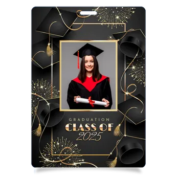 ID Cards and Badge Holders - Webcam Covers Now