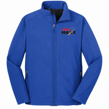 Port Authority Core Soft Shell Jacket. J317 - Webcam Covers Now