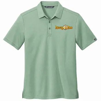 TravisMathew Coto Performance Polo. TM1MU410 - Webcam Covers Now