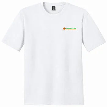 District Perfect Tri Tee. DM130 - Webcam Covers Now