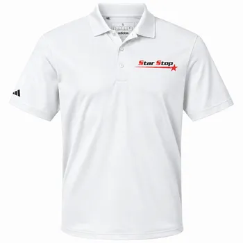 Adidas Basic Sport Polo - Webcam Covers Now