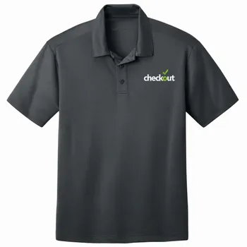 Port Authority Silk Touch Performance Polo. K540 - Webcam Covers Now