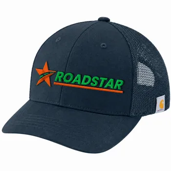 Carhartt   Flexfit 110   Mesh Back Cap - Webcam Covers Now