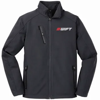Port Authority Welded Soft Shell Jacket. J324 - Webcam Covers Now