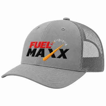 Richardson 112XL XL Trucker Cap - Webcam Covers Now