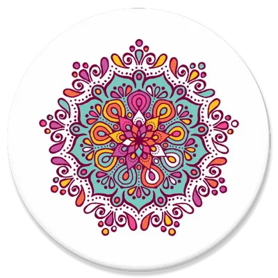 Round - Webcam Covers Now