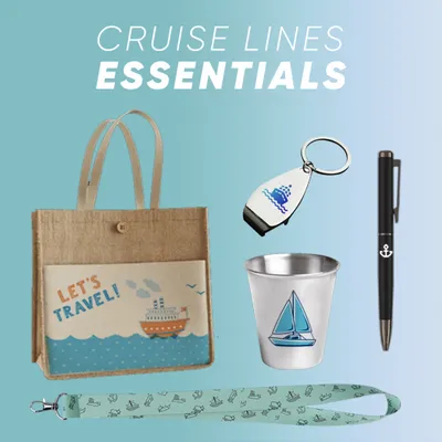 Cruise Lines Essentials - Webcam Covers Now