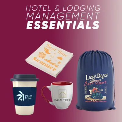 Hotel & Lodging Management Essentials - Webcam Covers Now