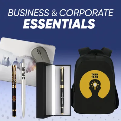 Business & Corporate Essentials - Webcam Covers Now