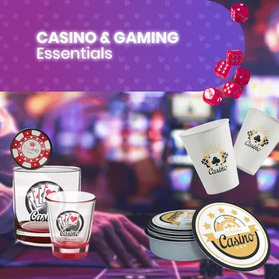 Casino and Gaming Essentials - Webcam Covers Now