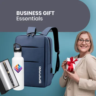 Business Gifts Essentials - Webcam Covers Now