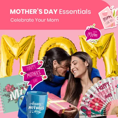 Mother's Day Essentials - Webcam Covers Now
