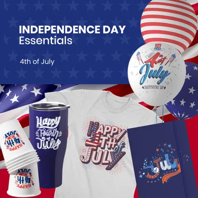 Independence Day Essentials - Webcam Covers Now