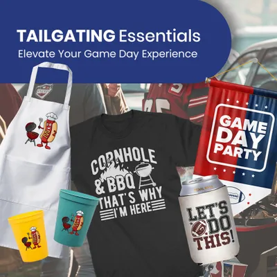 Tailgating Essentials - Webcam Covers Now