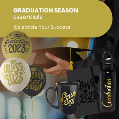 Graduation Season Essentials - Webcam Covers Now