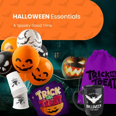 Halloween Essentials - Webcam Covers Now