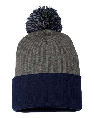 Dark Heather Grey/ Navy Dark Heather Grey/ Navy - Webcam Covers Now