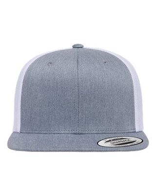 Heather Grey/ White Heather Grey/ White - Webcam Covers Now