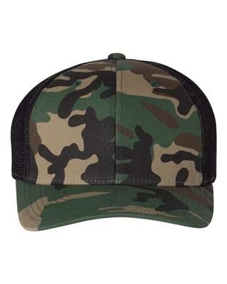 Army Camo/ Black Army Camo/ Black - Webcam Covers Now