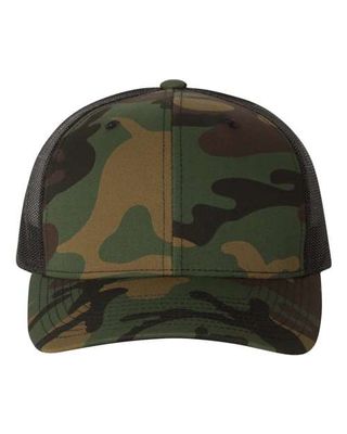 GREEN CAMO/BLACK GREEN CAMO/BLACK - Webcam Covers Now