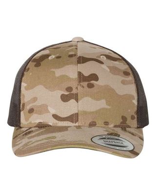 MULTICAM ARID/BROWN MULTICAM ARID/BROWN - Webcam Covers Now