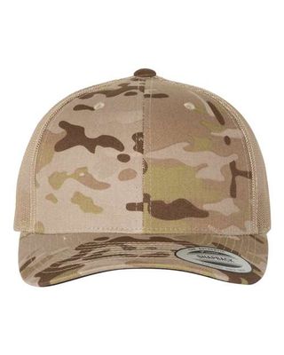 MULTICAM ARID/TAN MULTICAM ARID/TAN - Webcam Covers Now
