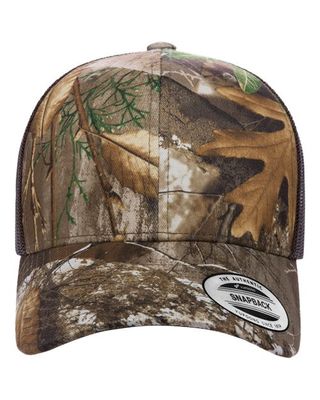 Realtree Edge/ Brown Realtree Edge/ Brown - Webcam Covers Now