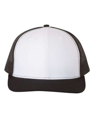 White/ Black White/ Black - Webcam Covers Now