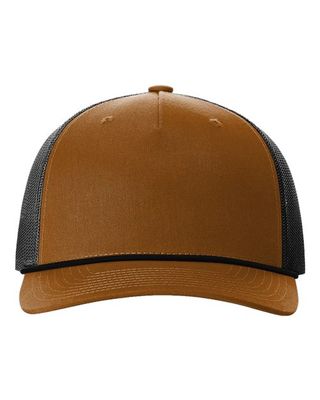 CARAMEL/BLACK CARAMEL/BLACK - Webcam Covers Now