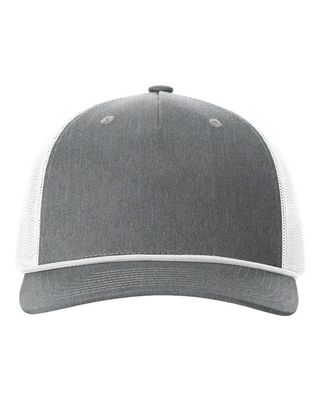 HEATHER GRAY / WHITE HEATHER GRAY / WHITE - Webcam Covers Now