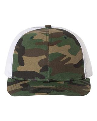 Army Camo/ White Army Camo/ White - Webcam Covers Now