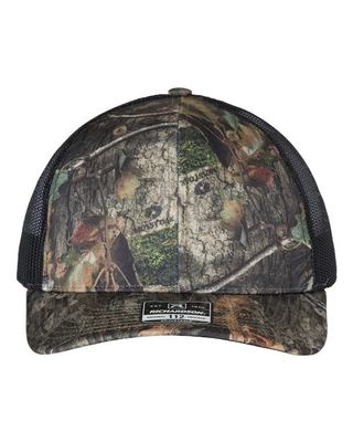 Mossy Oak Country DNA/ Black Mossy Oak Country DNA/ Black - Webcam Covers Now