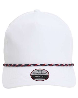 White/ Navy-Red White/ Navy-Red - Webcam Covers Now